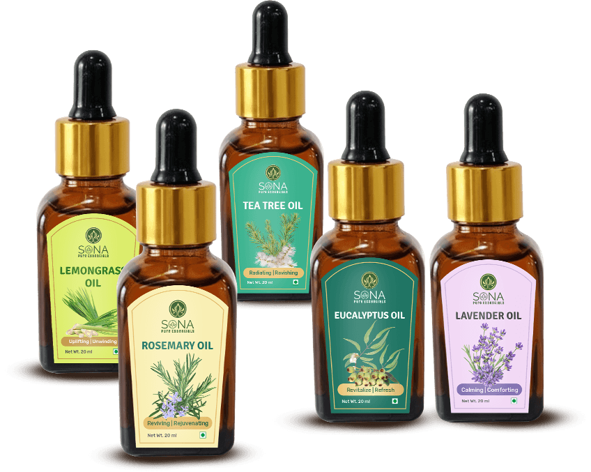 Essential Oils