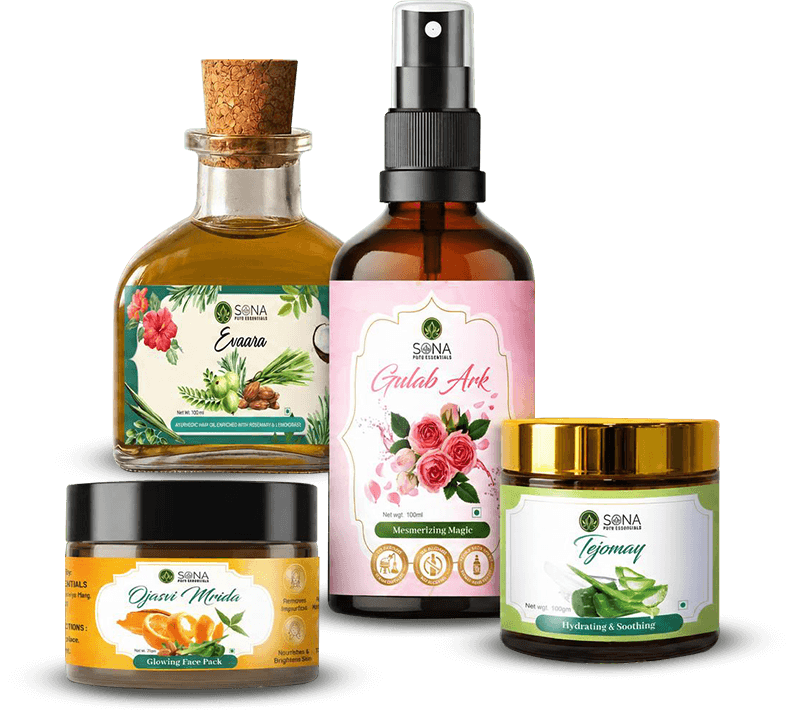 Skin & Hair Care