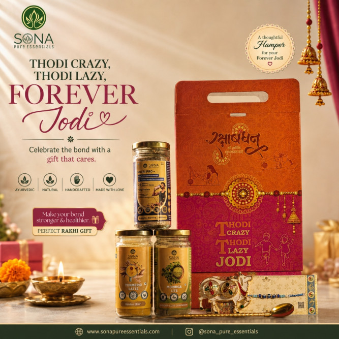 The Vitality Box