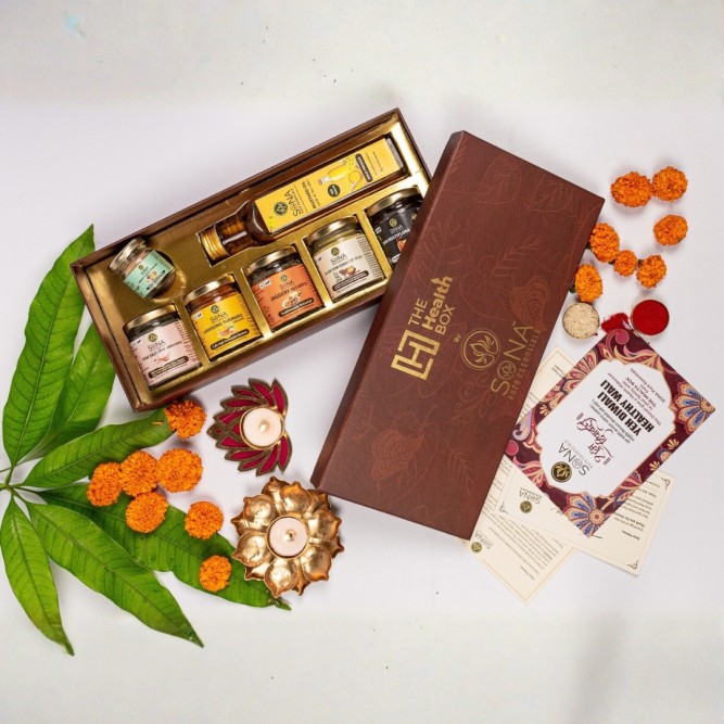 Health Box