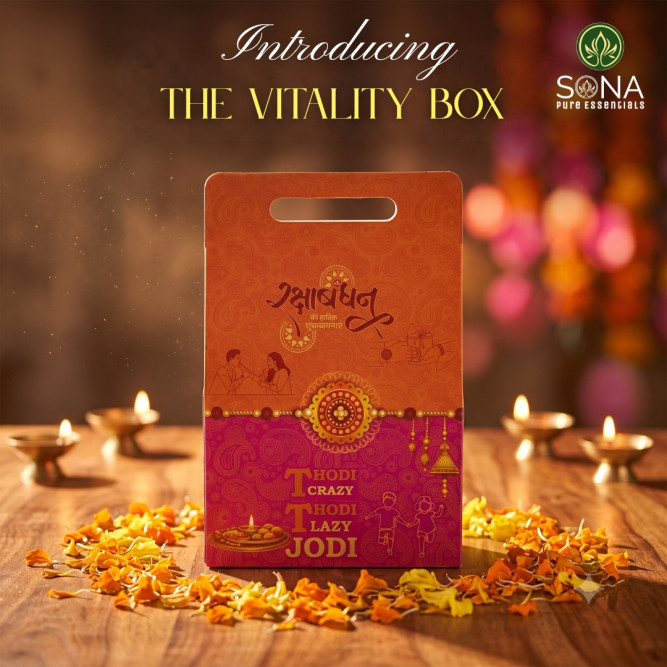 The Vitality Box