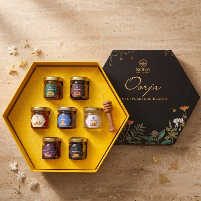 OORJA