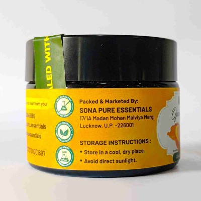 Ojasvi Mrida (Face Pack)