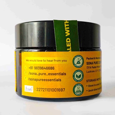 Ojasvi Mrida (Face Pack)