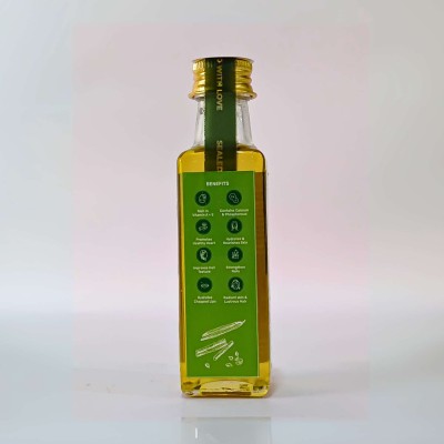 Moringa Oil