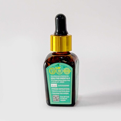 Tea Tree Oil