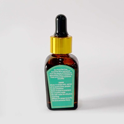 Tea Tree Oil