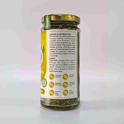 Moringa Tea