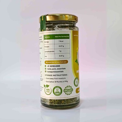 Moringa Tea