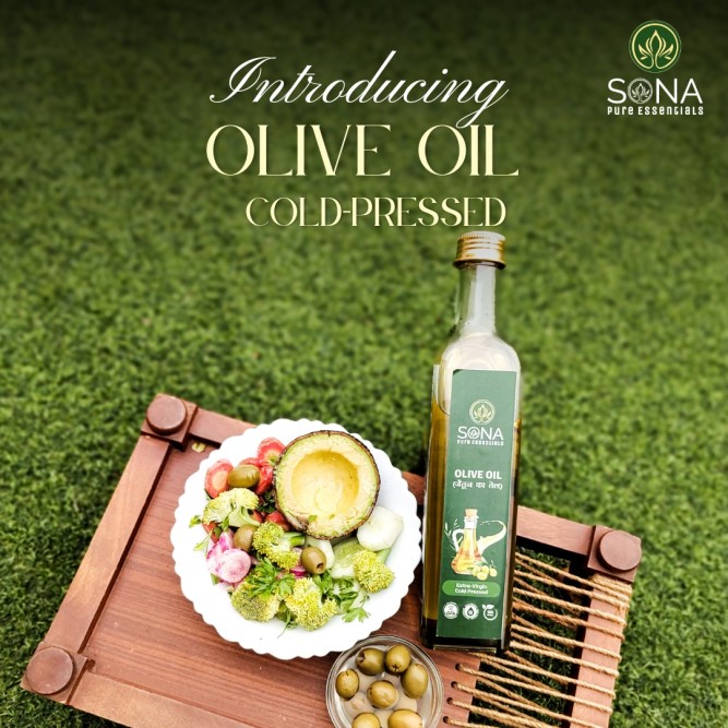 Olive Oil