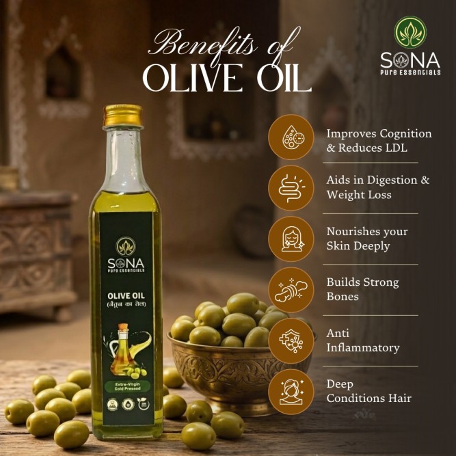 Olive Oil