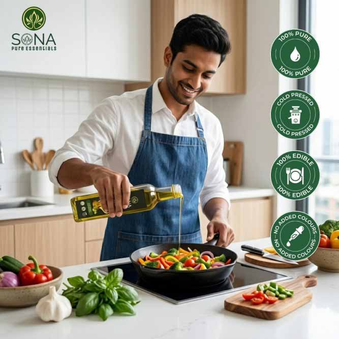 Olive Oil