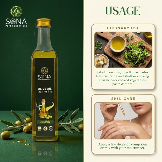 Olive Oil