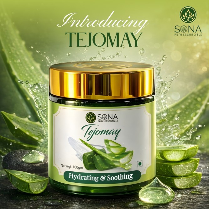 Tejomay