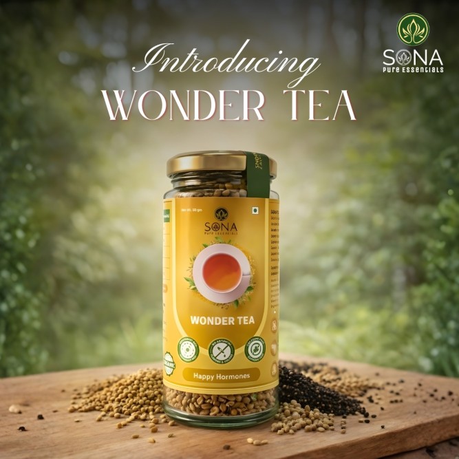 Wonder Tea