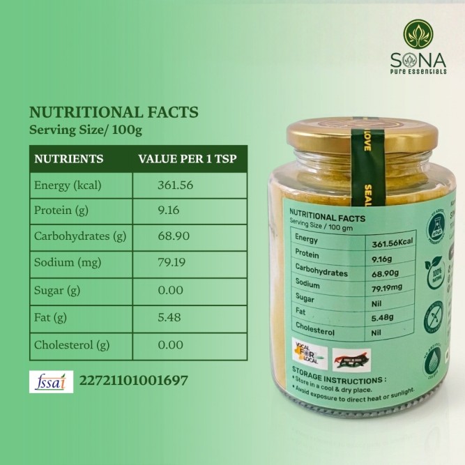 Immunity Mix
