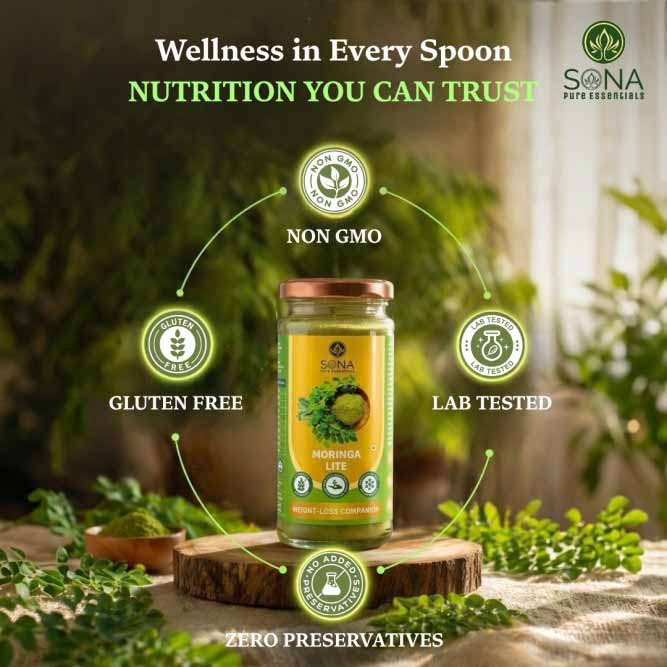 Moringa Lite