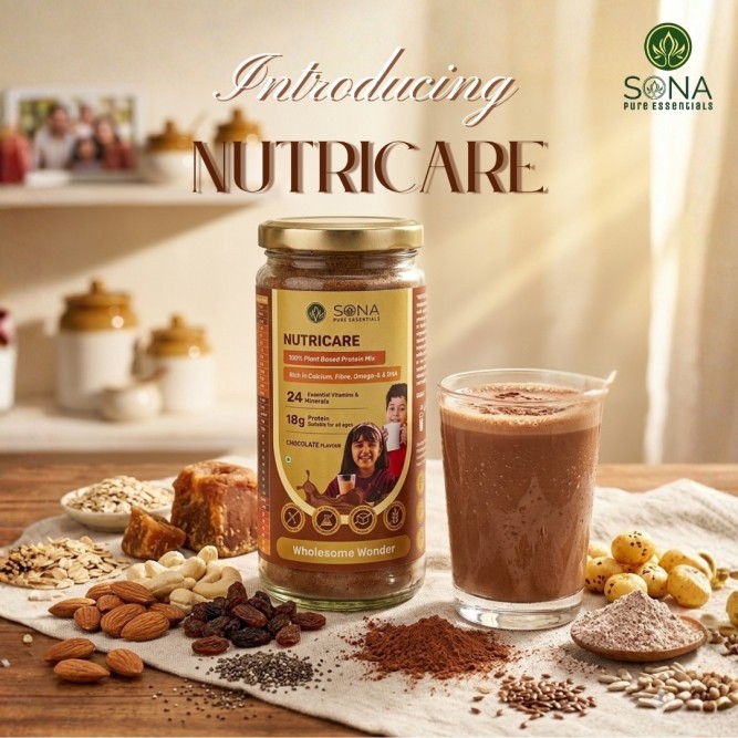 Nutricare