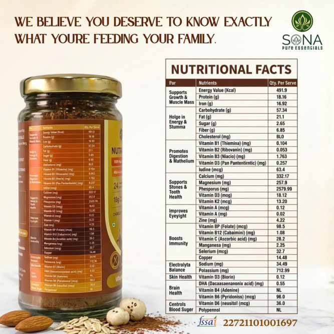 Nutricare