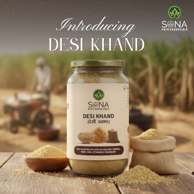 Desi Khand