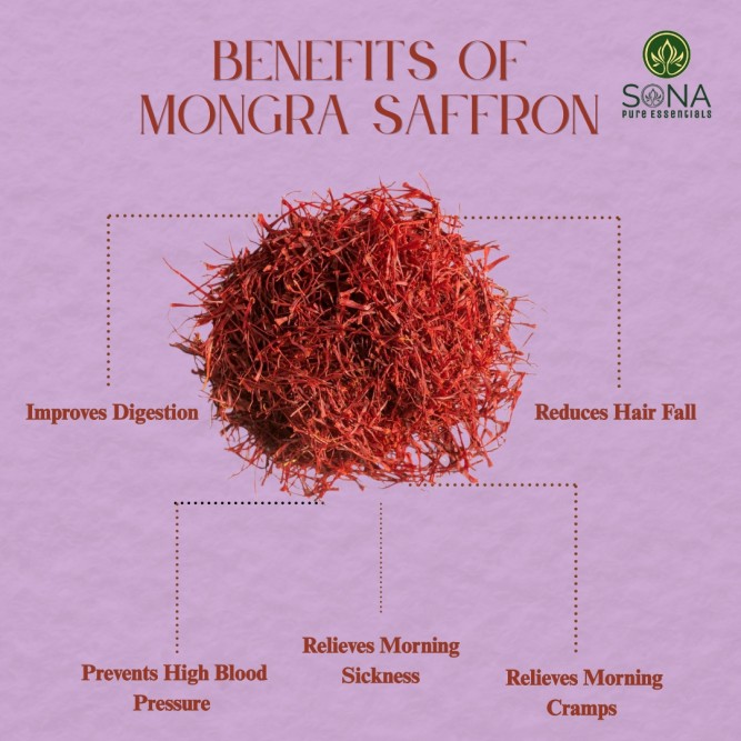 Saffron