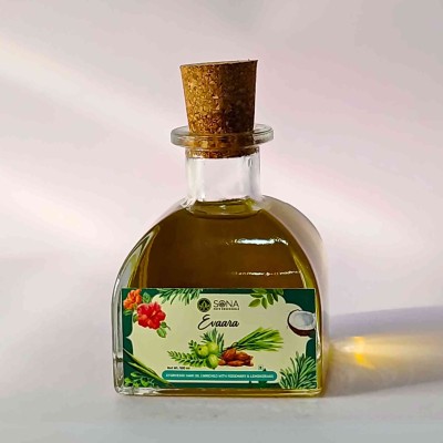 Evaara - Hair Oil