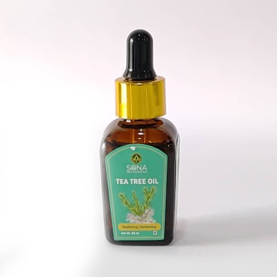 Tea Tree Oil