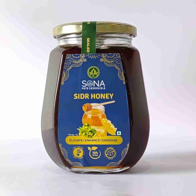 Sidr Honey
