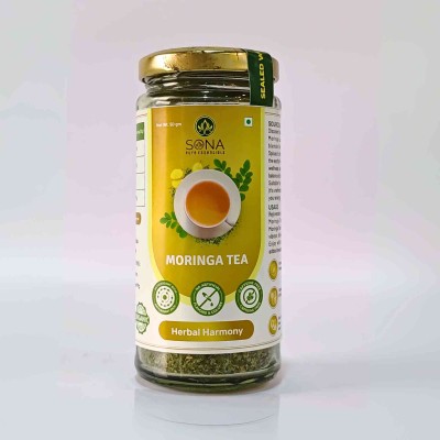 Moringa Tea