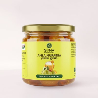 Amla Murrabba