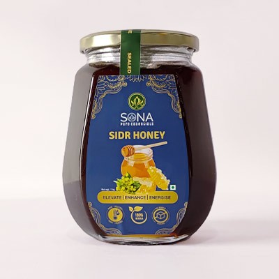 Sidr Honey