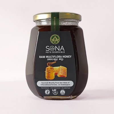 Multiflora Honey