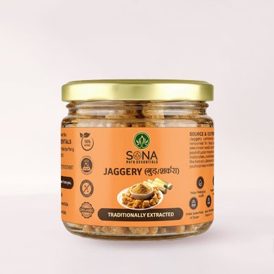 Sugarcane Jaggery