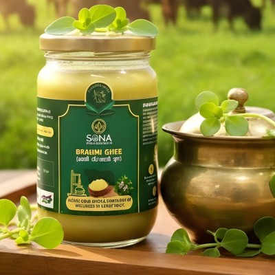 Brahmi Ghee