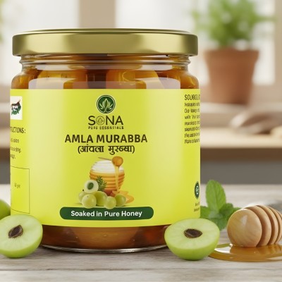 Amla Murrabba