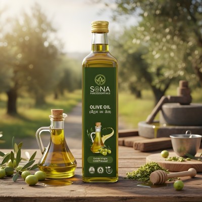 Olive Oil