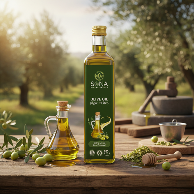 Olive Oil