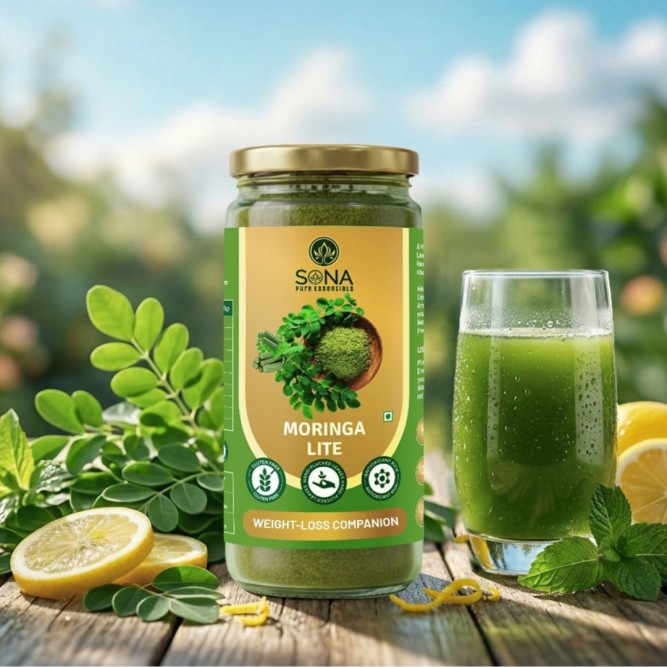 Moringa Lite